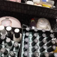 وسایل فروش کاشت ناخن|آرایشی، بهداشتی، درمانی|بروجرد, |دیوار