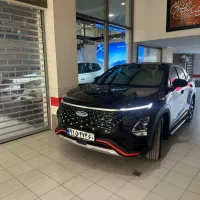 فونیکس دودیفرانسیل fx awd قنادیان