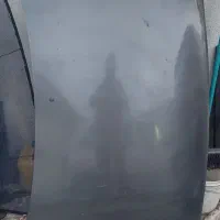 کاپوت پراید