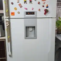 یخچال فریزر بکو