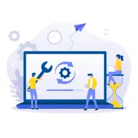 خدمات پشتیبانی و راه‌اندازی شبکه اکتیو و پسیو|خدمات رایانه‌ای و موبایل|تهران, عباس‌آباد|دیوار