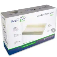 بالشت طبی موج دار مدیو فوم