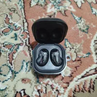 گلکسی بادز لایو