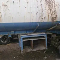 تانکر 31 هزار لیتری|خودرو سنگین|اسلامآباد غرب, |دیوار