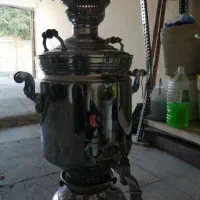 فروش سماور گازی