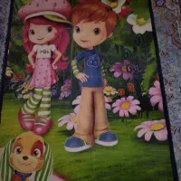 فرش اتاق کودک