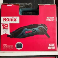 ابزارالات رونیکس به قیمت جشنواره ای۴۰درصد تخفیف|ابزارآلات|بجنورد, |دیوار