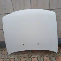 کاپوت (درب موتور)سمند