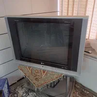 تلوزیون