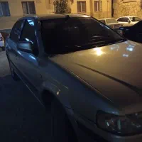 سمند مدل 84|خودرو سواری و وانت|مهدی شهر, |دیوار