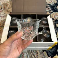 فنجان دسته دار ساچی ژاپن
