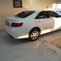 فروش تویوتا کمری GL2400|خودرو سواری و وانت|جیرفت, |دیوار