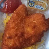 غذای شرکتی ۸۵هزارتومان