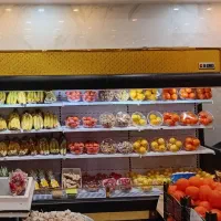 یخچال پرده هوا|فروشگاه و مغازه|تهران, شهرک چیتگر|دیوار