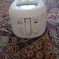 سرخ کن  درحدنو