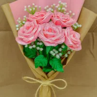 به مناسبت روز مادر تخفیف داریم|گل مصنوعی|قزوین, |دیوار