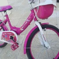 دوچرخه سایز ۲۰|دوچرخه، اسکیت، اسکوتر|اسلام‌شهر, شهرک سعیدیه|دیوار