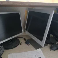 مانیتور سامسونگ۱۷ و ۱۹ اینچ