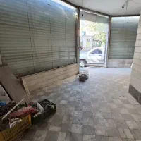 ۳۱ و ۲۰ متر مغازه ملکیت تکی و باهم شکوفه خ دژکام|فروش مغازه و غرفه|تهران, مینای شمالی (مخبر)|دیوار