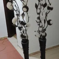گل مصنوعی