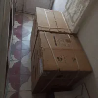 لباسشویی 10/5 کیلو الجی