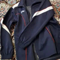 کاپشن ورزشی