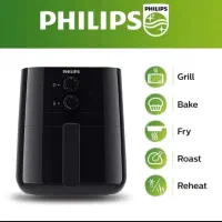 سرخکن بدون روغن فیلیپس مدل ۹۲۰۰|اجاق گاز و لوازم برقی پختوپز|لاهیجان, گلستان|دیوار