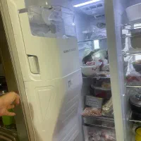 یخچال سایت اسنوا هوشمند|یخچال و فریزر|رباطکریم, رباطکریم|دیوار