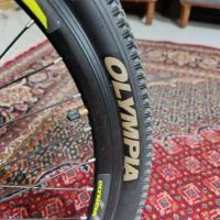 دوچرخه ۲۴|دوچرخه، اسکیت، اسکوتر|چهارباغ, |دیوار