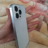 ایفون ۱۶ پرومکس ۵۱۲ فول کپی معاوضه با لب تاب