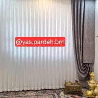 پرده سرای یاس بروجن|پرده، رانر، رومیزی|لردگان, |دیوار