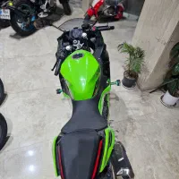 کاوازاکی 250 kawasaki se خشک|موتورسیکلت|کرج, گوهردشت|دیوار