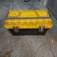 جعبه ابزار