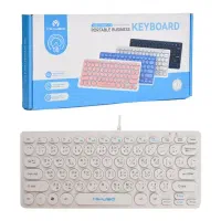 کیبورد مینی میکاسو مدل KB 003U