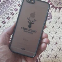 آیفون 6s 64g|موبایل|بجنورد, |دیوار