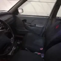 پراید هاچبک مدل۸۴ سالم|خودرو سواری و وانت|گنبد کاووس, |دیوار