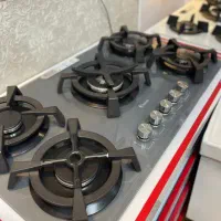 هود و گاز و فر و مایکرویوداتیس بسته بندی شده|اجاق گاز و لوازم برقی پخت‌وپز|رشت, منظریه|دیوار