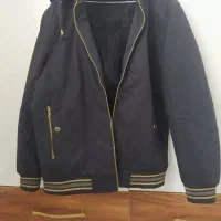 کاپشن نو بسیار گرم سایز دو ایکس لارج