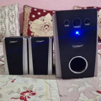 باند کامپیوتر|سیستم صوتی خانگی|بندرلنگه, |دیوار