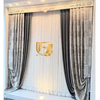 پرده ترک لوکس|پرده، رانر، رومیزی|کرمان, |دیوار