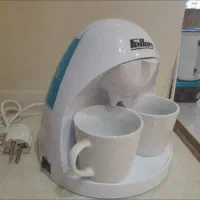 قهوه سازفلر|قوری، کتری، قهوهساز دستی|اصفهان, شاه پسند|دیوار