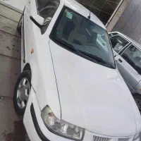 سمند lx مدل 88|خودرو سواری و وانت|گالیکش, |دیوار