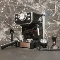 اسپرسوساز مباشی ۲۰۴۴اقساط قهوه ساز لواک یونیک لایف|سماور، چایساز، قهوهساز|قم, صدوق|دیوار