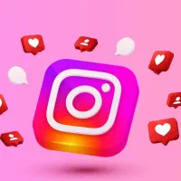 فالوور واقعی/لایک/کامنت/ویواینستاگرام با 90٪ تخفیف