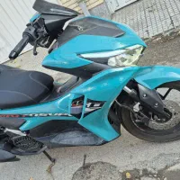 طرح ایروکس mkz