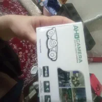 دوربین مخفی|دوربین مداربسته|نیشابور, مازول|دیوار