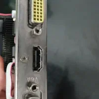 کارت گرافیک  ایسوز  2 گیگ