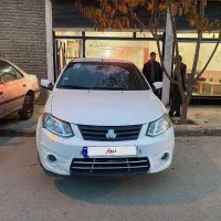 ساینا Ex 1400|خودرو سواری و وانت|ارومیه, |دیوار