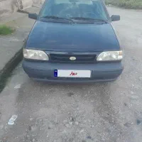 پرایدمعاوضه باوانت