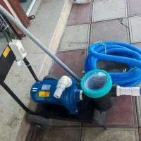 جارو استخری